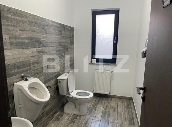 Spațiu comercial de închiriat 14 Mai - 130689SIC | BLITZ Satu Mare | Poza6