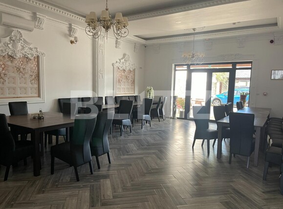 Spațiu comercial de închiriat 14 Mai - 130689SIC | BLITZ Satu Mare | Poza3