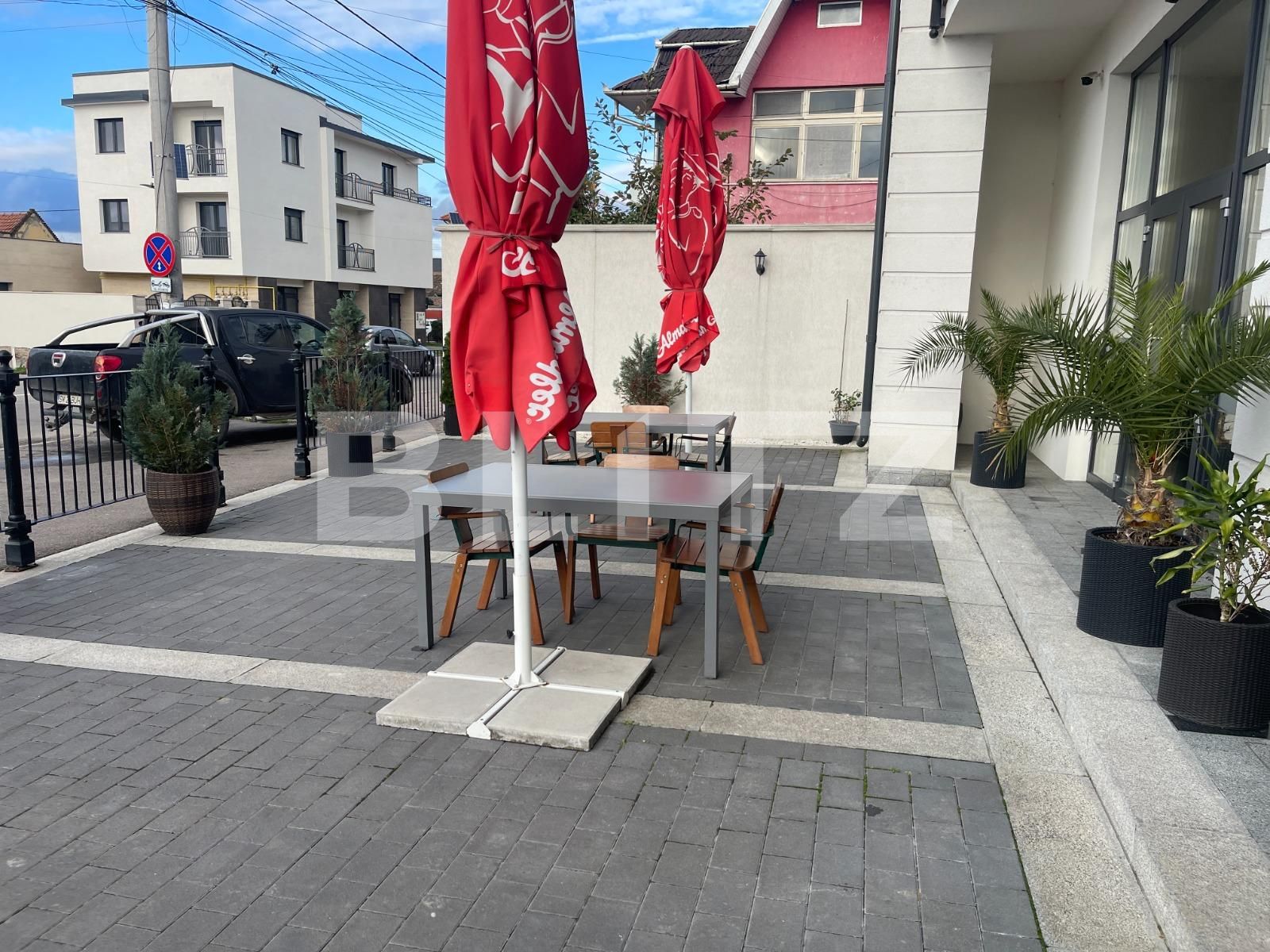 Spațiu comercial de închiriat 14 Mai - 130689SIC | BLITZ Satu Mare | Poza12