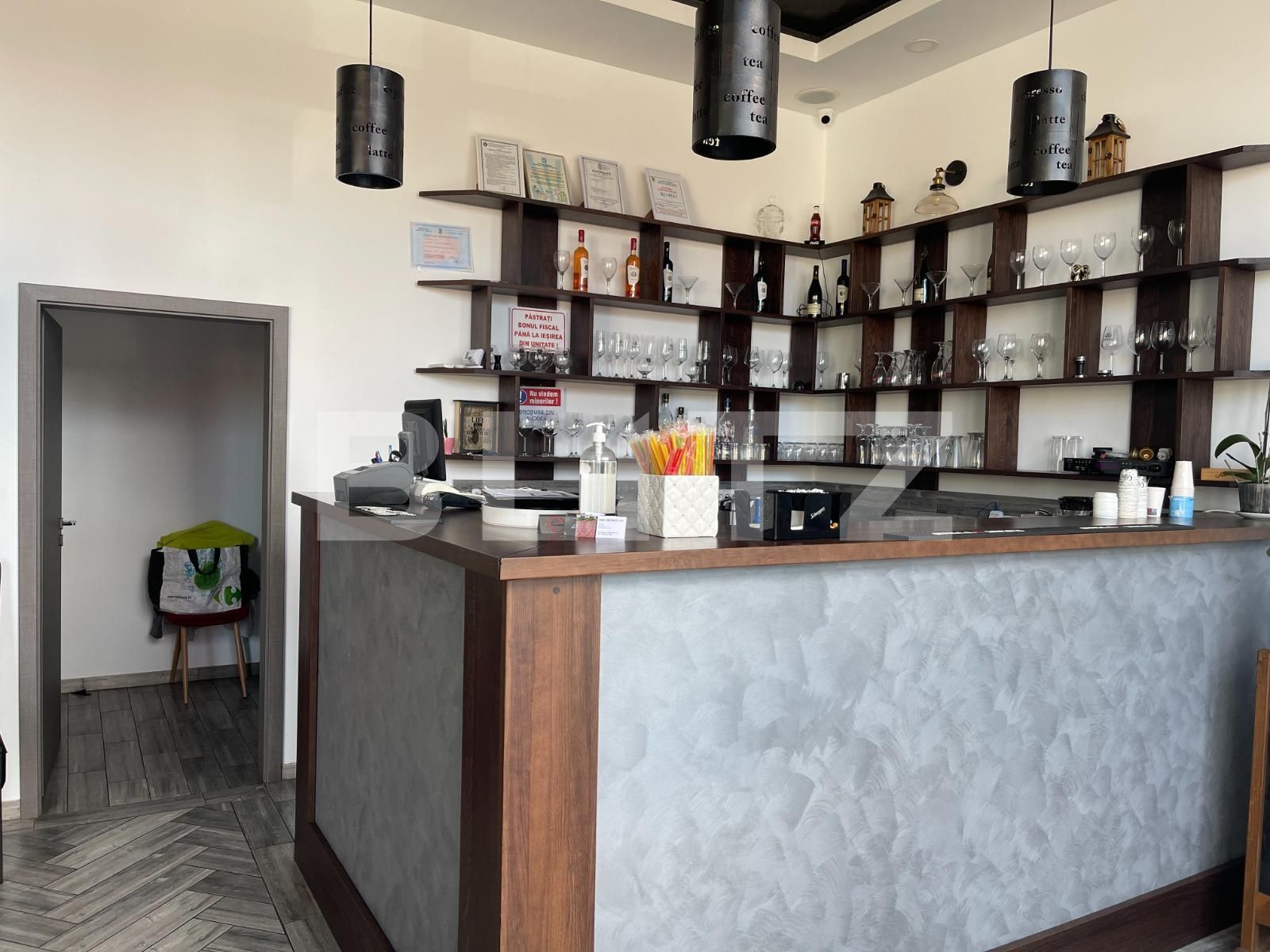 Spațiu comercial de închiriat 14 Mai - 130689SIC | BLITZ Satu Mare | Poza7