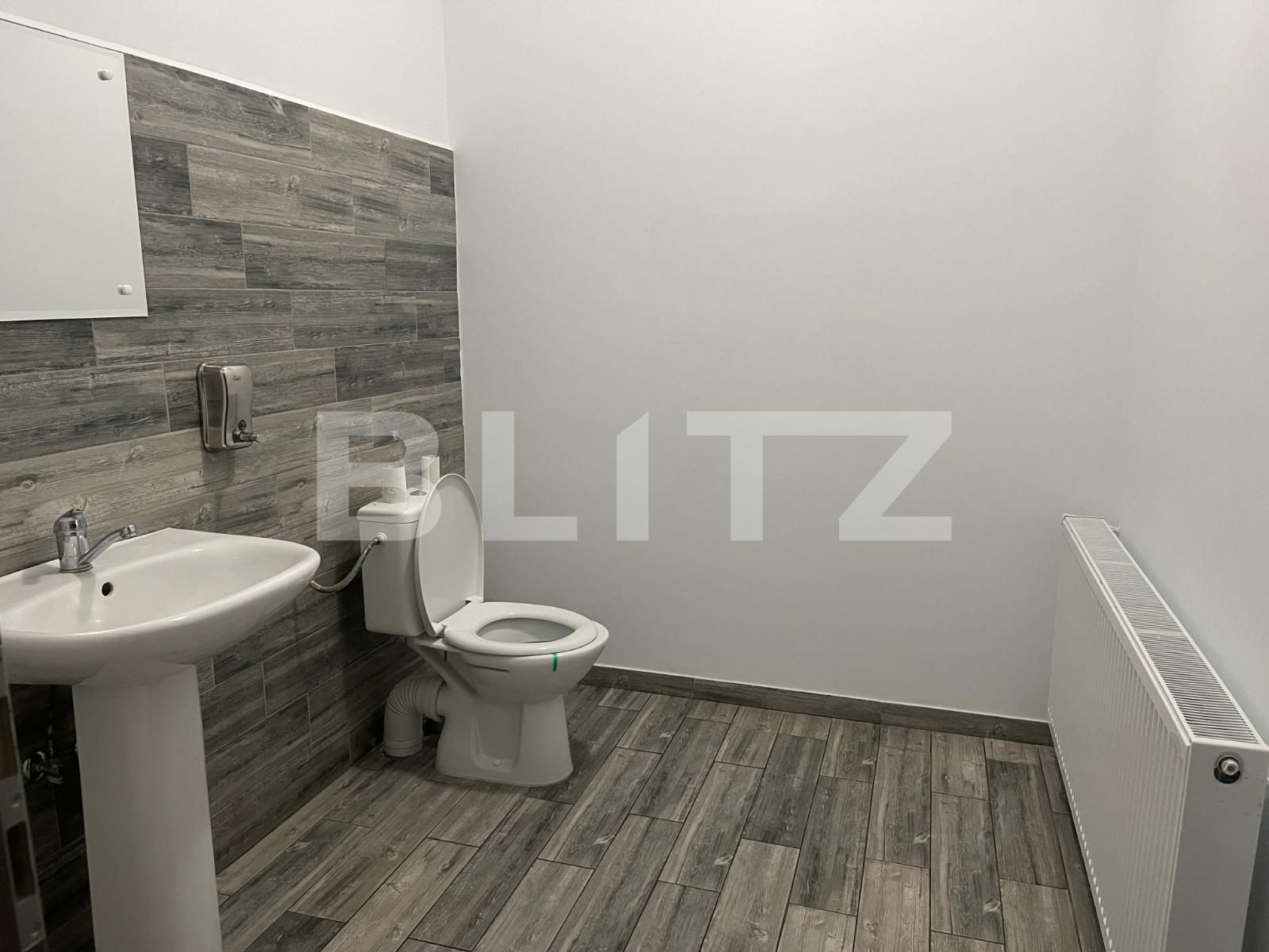 Spațiu comercial de închiriat 14 Mai - 130689SIC | BLITZ Satu Mare | Poza5