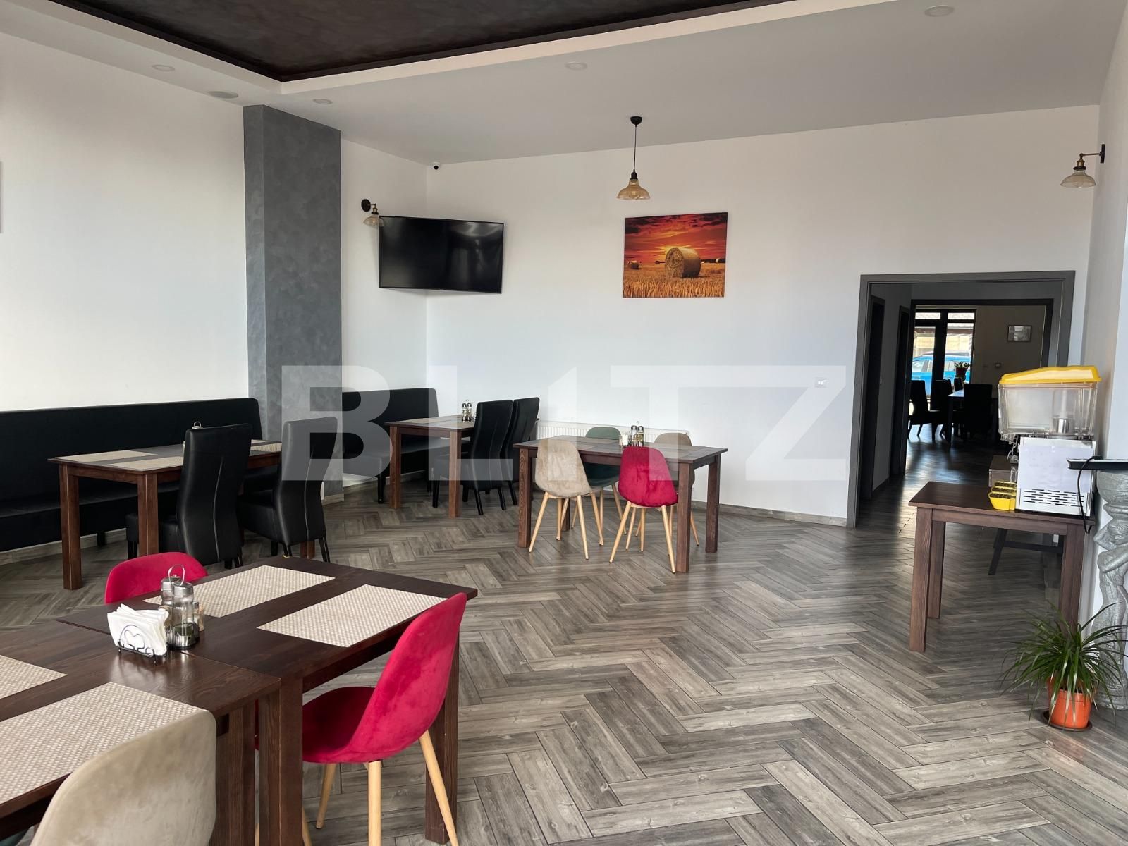 Spațiu comercial de închiriat 14 Mai - 130689SIC | BLITZ Satu Mare | Poza2