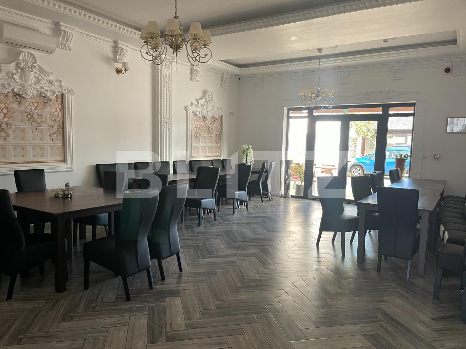 Spațiu comercial de închiriat 14 Mai - 130689SIC | BLITZ Satu Mare | Poza3