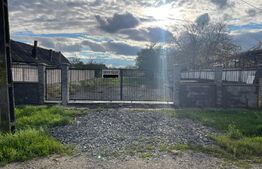 Vânzare Teren în Botiz - O Oportunitate Perfectă pentru Construcția Visată