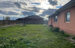 Vânzare Casă Spațioasă cu Două Unități Locative Separate - Botiz