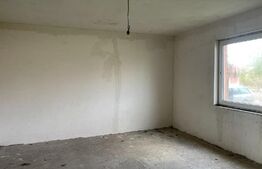 Vânzare Casă Spațioasă cu Două Unități Locative Separate - Botiz