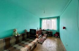 Apartament micro 14 etaj 4 cu 4 camere 