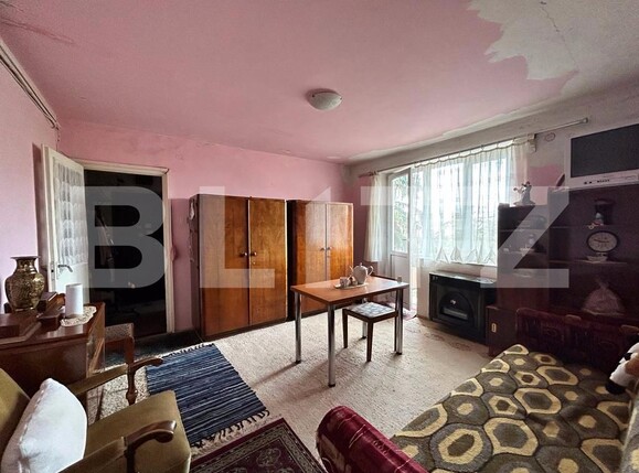 Apartament de vânzare 4 camere Micro 14 - 130772AV | BLITZ Satu Mare | Poza8