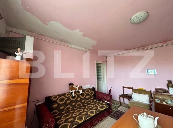 Apartament de vânzare 4 camere Micro 14 - 130772AV | BLITZ Satu Mare | Poza11