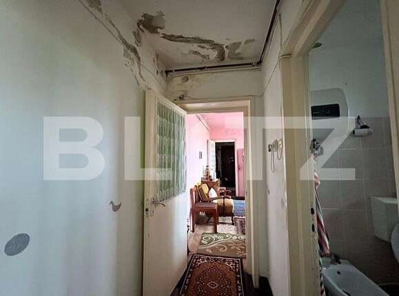 Apartament de vânzare 4 camere Micro 14 - 130772AV | BLITZ Satu Mare | Poza6