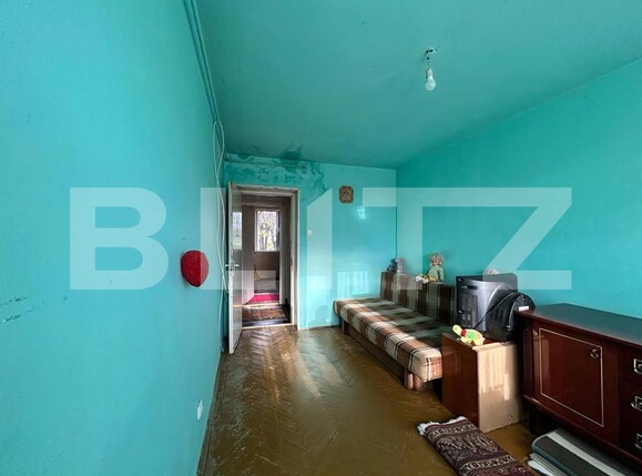 Apartament de vânzare 4 camere Micro 14 - 130772AV | BLITZ Satu Mare | Poza2