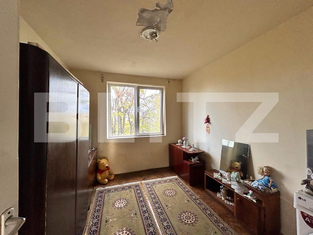 Apartament de vânzare 4 camere Micro 14 - 130772AV | BLITZ Satu Mare | Poza3