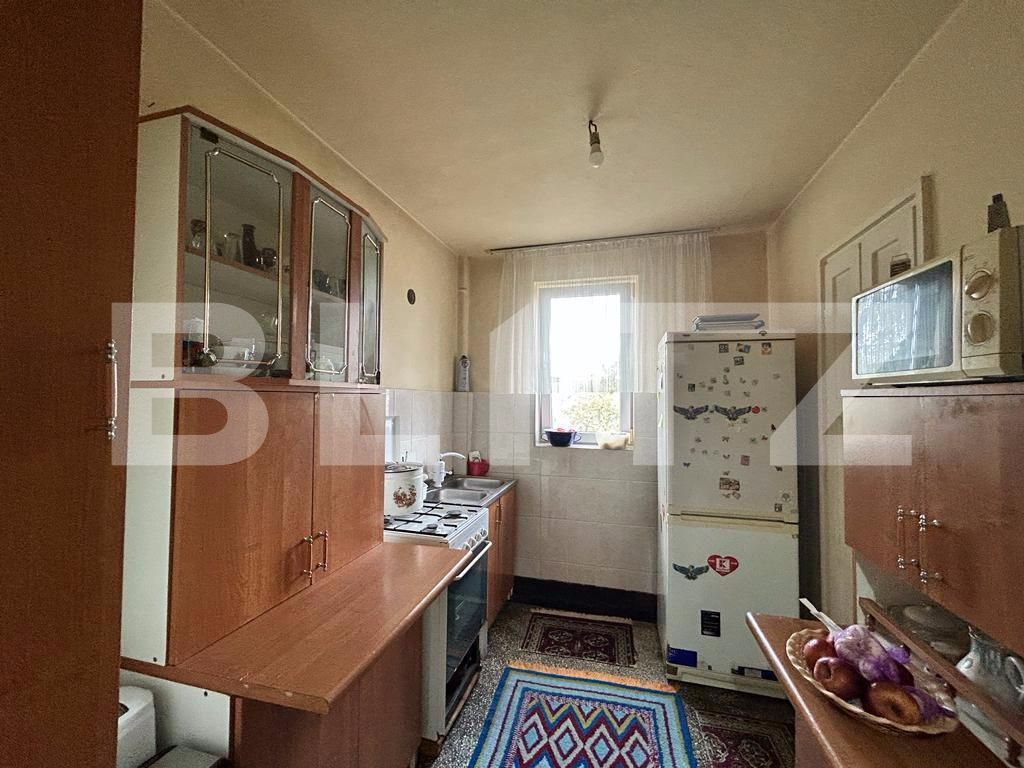 Apartament de vânzare 4 camere Micro 14 - 130772AV | BLITZ Satu Mare | Poza14