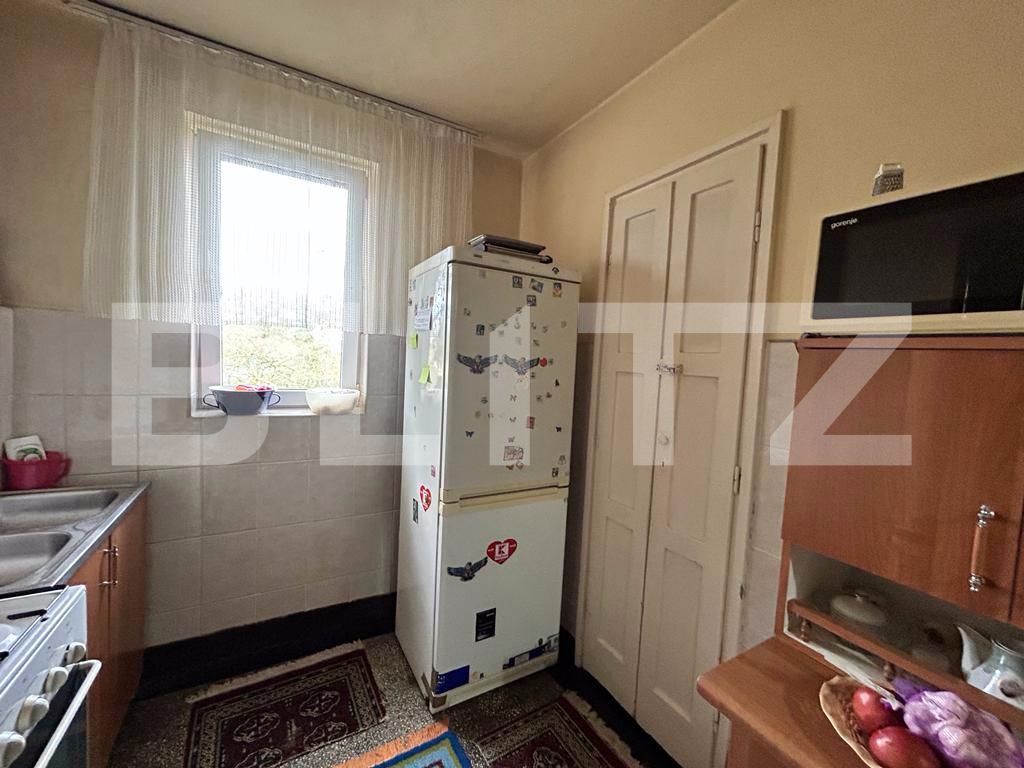 Apartament de vânzare 4 camere Micro 14 - 130772AV | BLITZ Satu Mare | Poza15