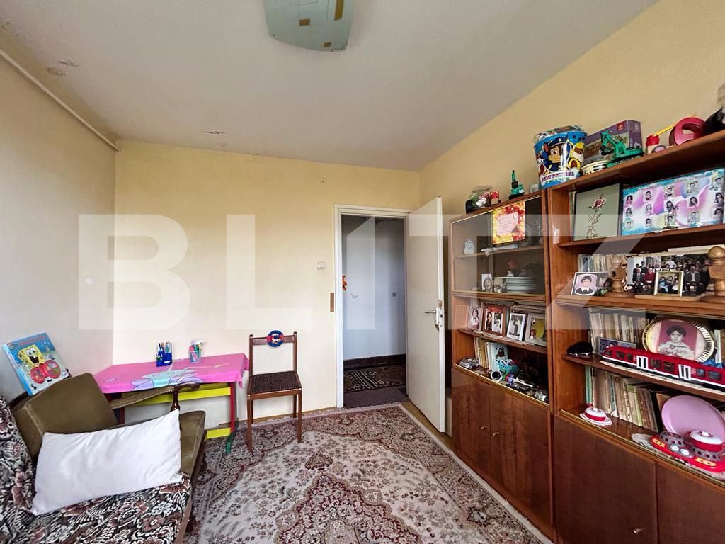 Apartament de vânzare 4 camere Micro 14 - 130772AV | BLITZ Satu Mare | Poza5