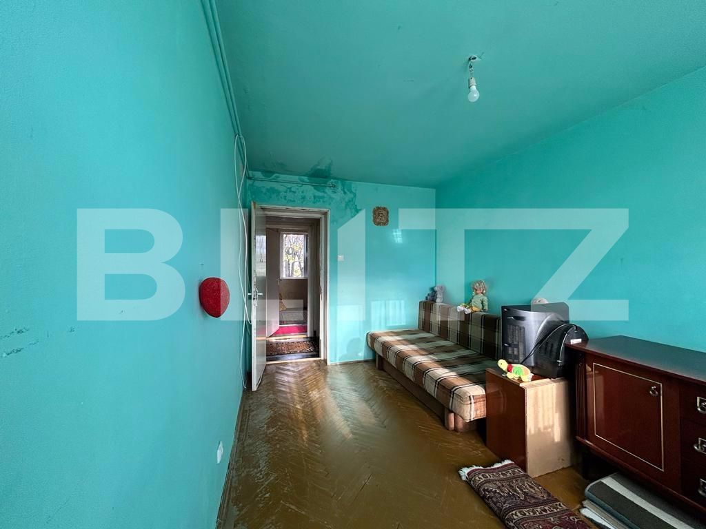 Apartament de vânzare 4 camere Micro 14 - 130772AV | BLITZ Satu Mare | Poza2