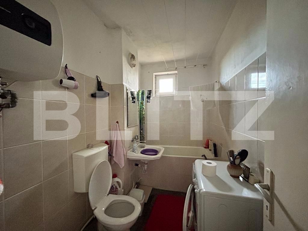 Apartament de vânzare 4 camere Micro 14 - 130772AV | BLITZ Satu Mare | Poza7