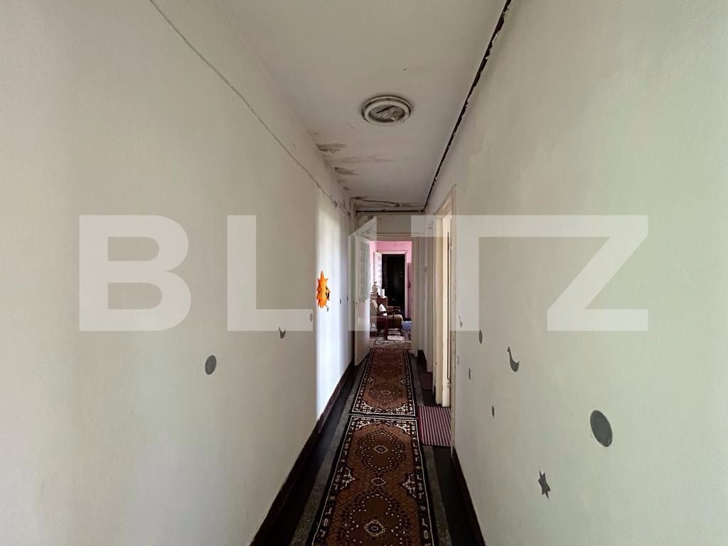 Apartament de vânzare 4 camere Micro 14 - 130772AV | BLITZ Satu Mare | Poza4