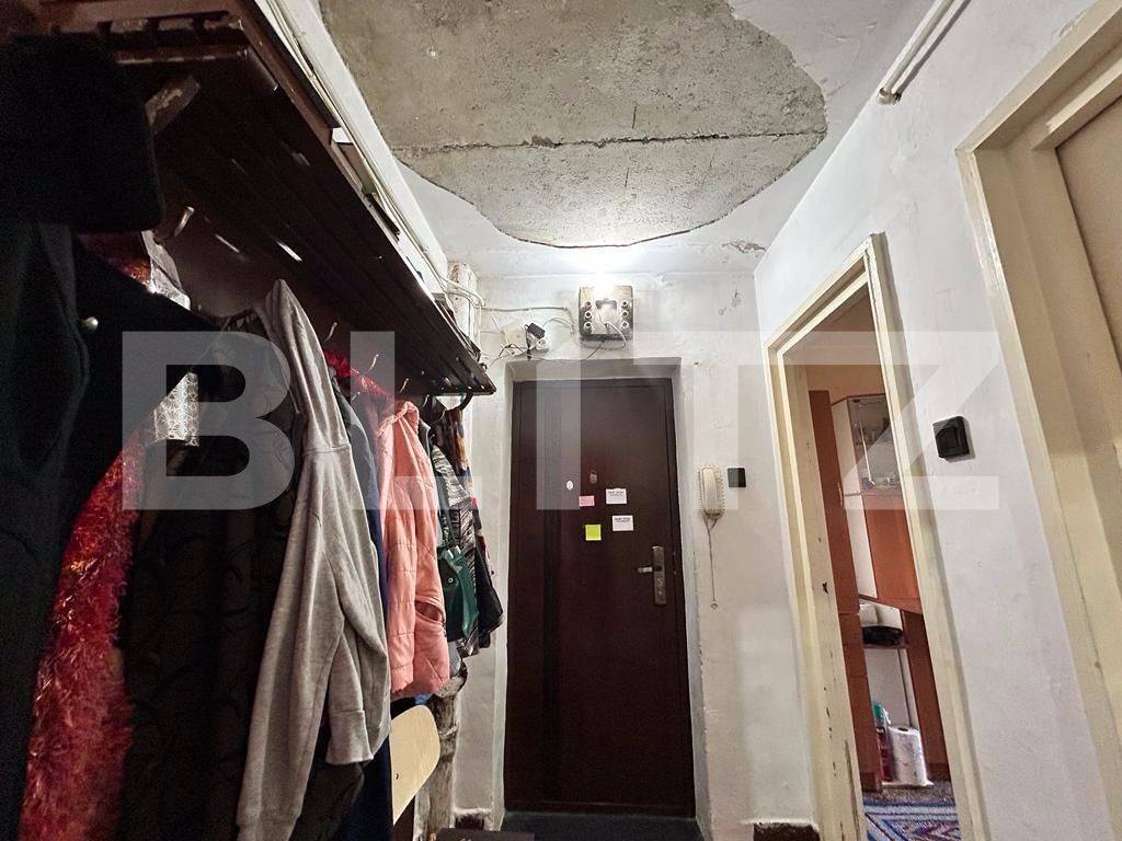 Apartament de vânzare 4 camere Micro 14 - 130772AV | BLITZ Satu Mare | Poza12