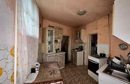 Oportunitate !!! Apartament cu 3 camere la casa zona semicentrala 