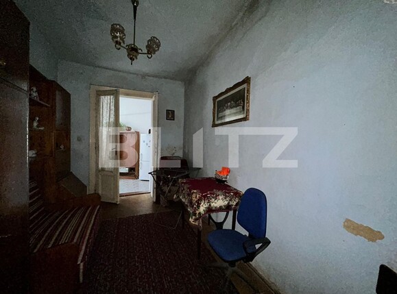 Casa de vânzare 3 camere Semicentral - 130775CV | BLITZ Satu Mare | Poza11