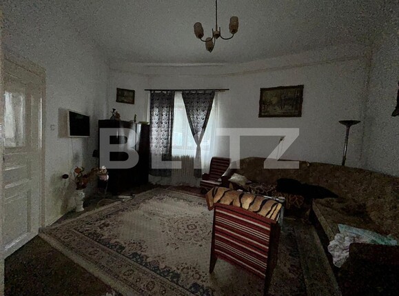 Casa de vânzare 3 camere Semicentral - 130775CV | BLITZ Satu Mare | Poza1