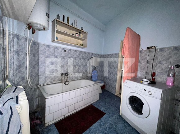 Casa de vânzare 3 camere Semicentral - 130775CV | BLITZ Satu Mare | Poza4