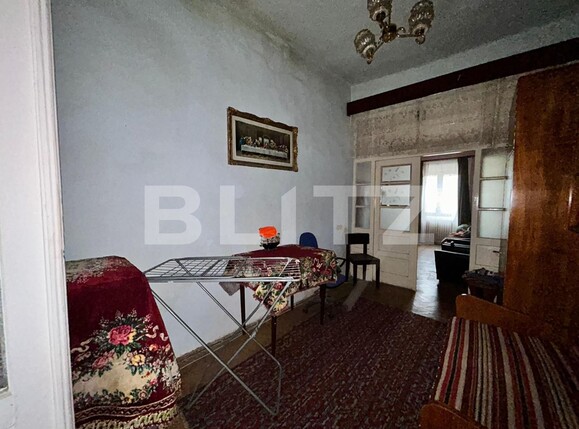 Casa de vânzare 3 camere Semicentral - 130775CV | BLITZ Satu Mare | Poza9