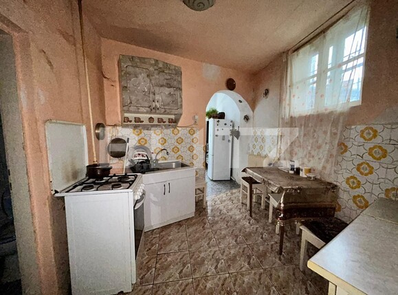 Casa de vânzare 3 camere Semicentral - 130775CV | BLITZ Satu Mare | Poza8