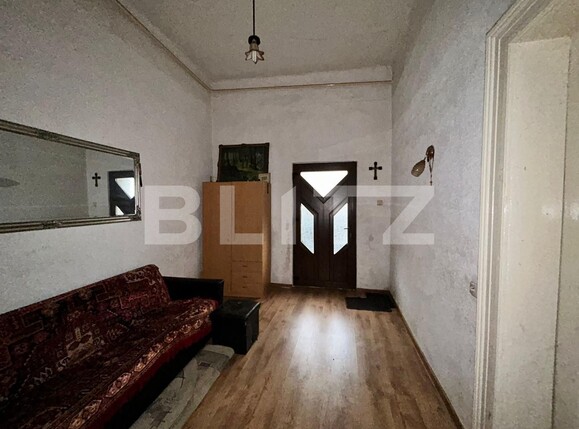 Casa de vânzare 3 camere Semicentral - 130775CV | BLITZ Satu Mare | Poza5