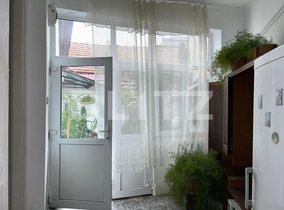 Casa de vânzare 3 camere Semicentral - 130775CV | BLITZ Satu Mare | Poza2