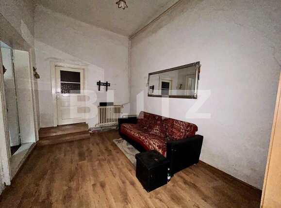 Casa de vânzare 3 camere Semicentral - 130775CV | BLITZ Satu Mare | Poza6