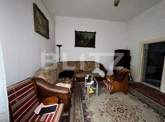Casa de vânzare 3 camere Semicentral - 130775CV | BLITZ Satu Mare | Poza7