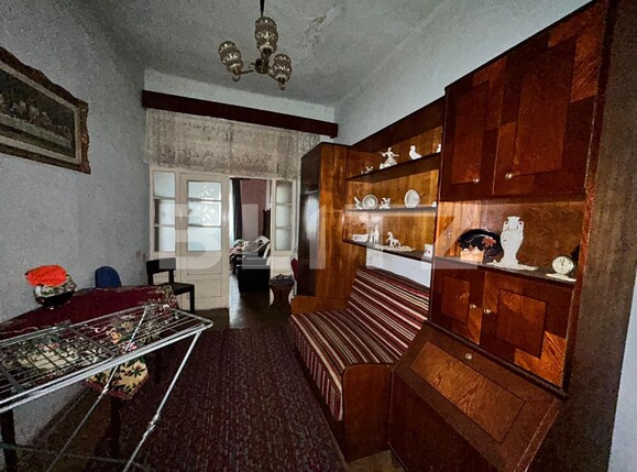 Casa de vânzare 3 camere Semicentral - 130775CV | BLITZ Satu Mare | Poza10