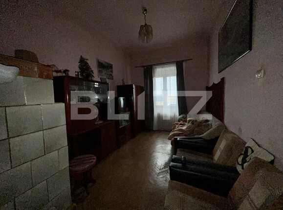 Casa de vânzare 3 camere Semicentral - 130775CV | BLITZ Satu Mare | Poza14