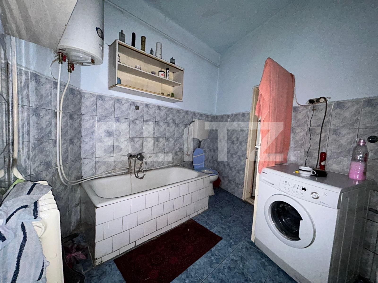 Casa de vânzare 3 camere Semicentral - 130775CV | BLITZ Satu Mare | Poza4