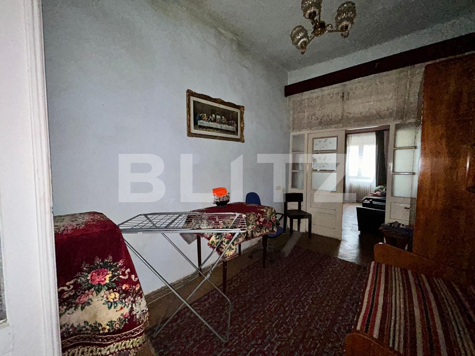 Casa de vânzare 3 camere Semicentral - 130775CV | BLITZ Satu Mare | Poza9