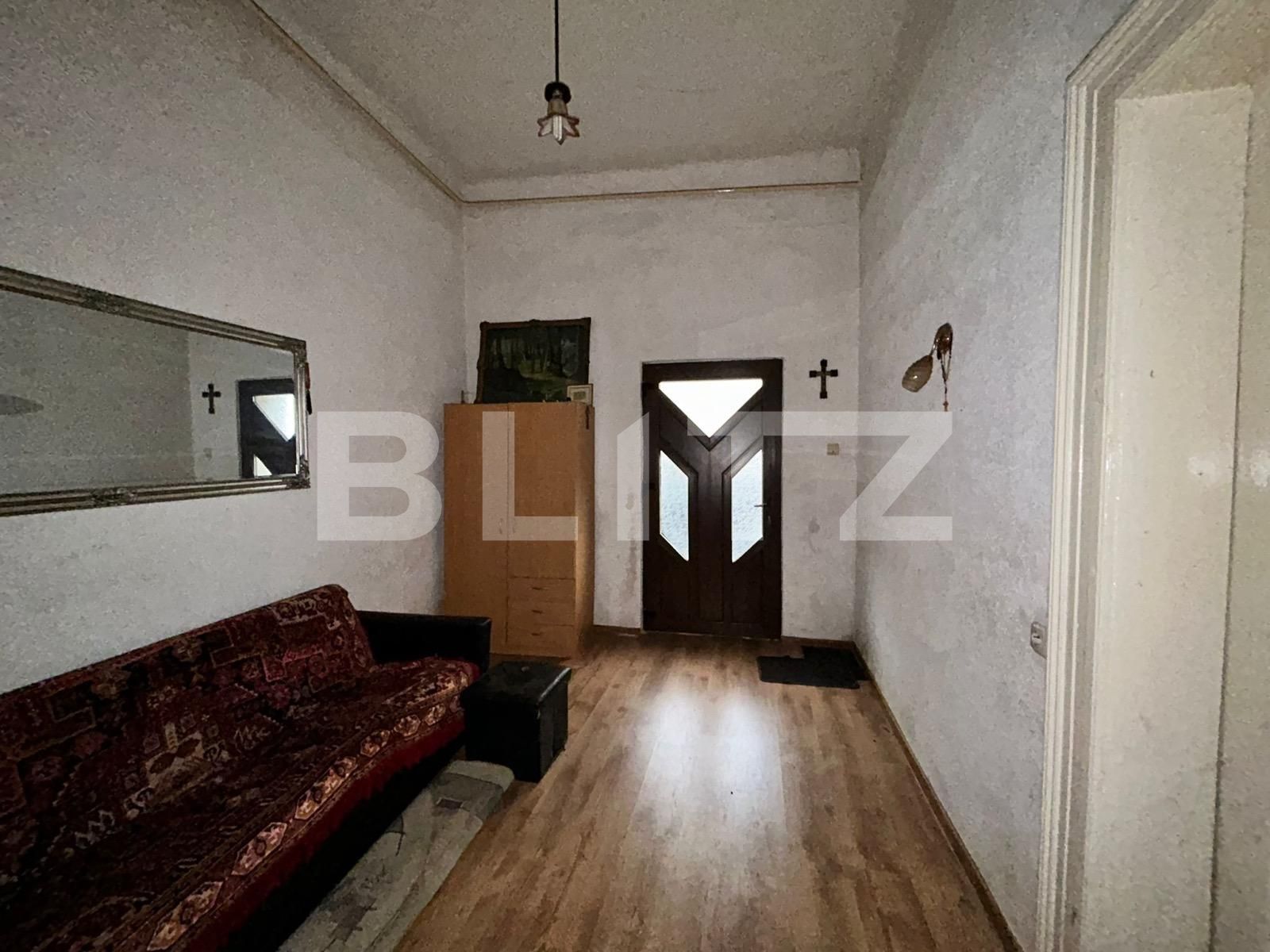 Casa de vânzare 3 camere Semicentral - 130775CV | BLITZ Satu Mare | Poza5