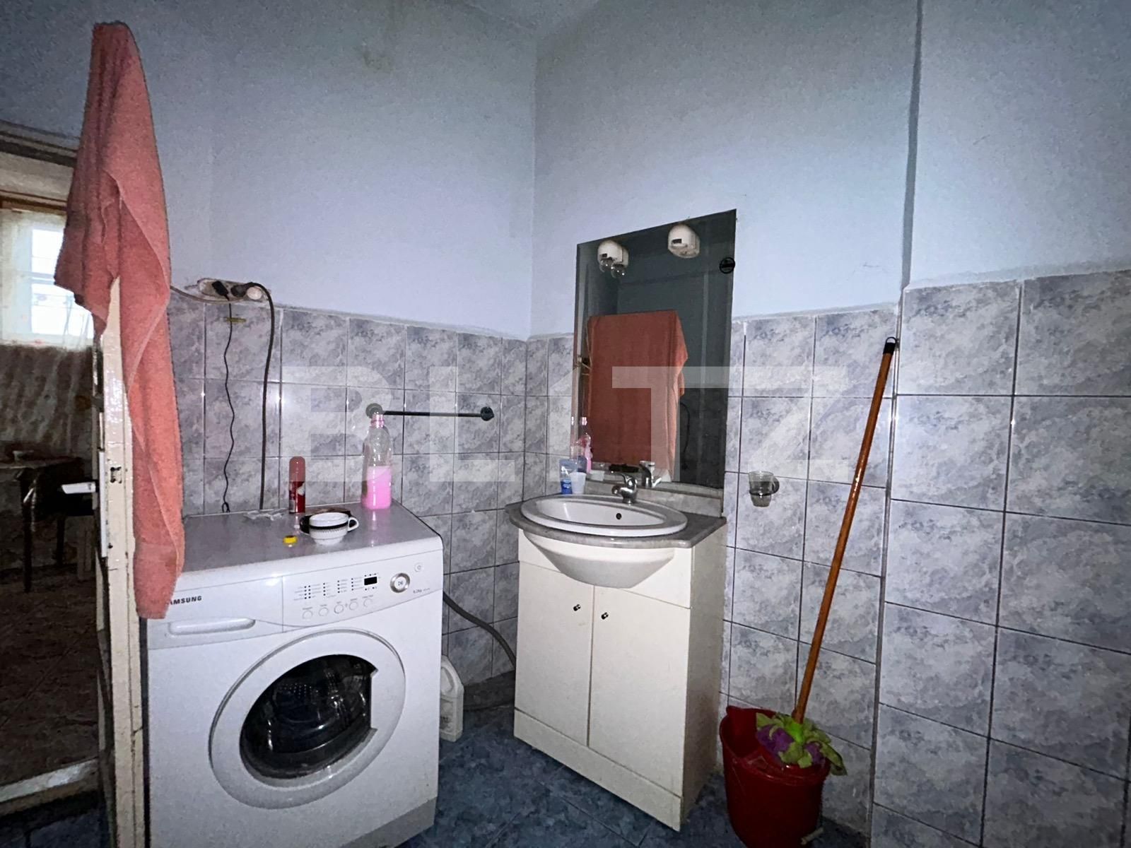 Casa de vânzare 3 camere Semicentral - 130775CV | BLITZ Satu Mare | Poza3