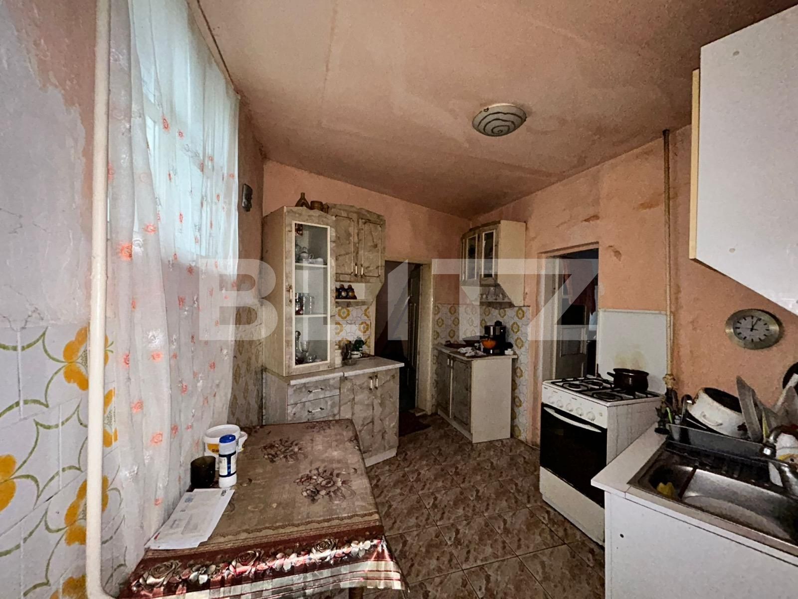 Casa de vânzare 3 camere Semicentral - 130775CV | BLITZ Satu Mare | Poza13