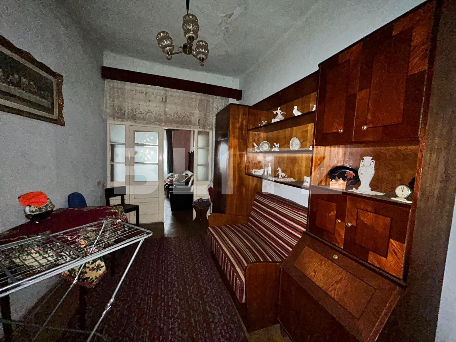 Casa de vânzare 3 camere Semicentral - 130775CV | BLITZ Satu Mare | Poza10