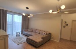 Apartament Modern în Cartierul Butterfly 3, Zona Odobescu