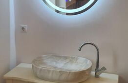 Apartament Modern în Cartierul Butterfly 3, Zona Odobescu