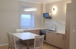 Apartament Modern în Cartierul Butterfly 3, Zona Odobescu