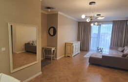 Apartament Modern în Cartierul Butterfly 3, Zona Odobescu