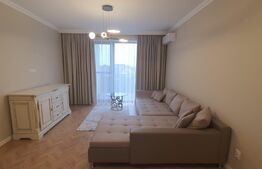 Apartament Modern în Cartierul Butterfly 3, Zona Odobescu