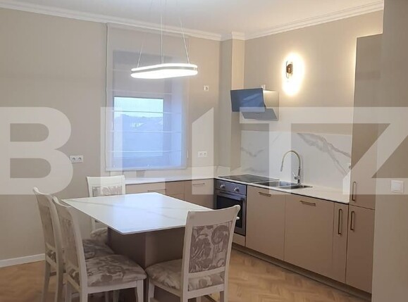 Apartament de închiriat 3 camere Nord - 130933AI | BLITZ Satu Mare | Poza5