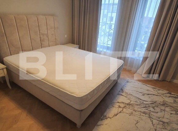 Apartament de închiriat 3 camere Nord - 130933AI | BLITZ Satu Mare | Poza6