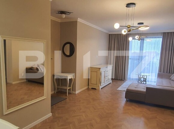 Apartament de închiriat 3 camere Nord - 130933AI | BLITZ Satu Mare | Poza3