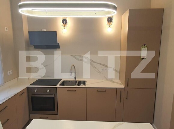 Apartament de închiriat 3 camere Nord - 130933AI | BLITZ Satu Mare | Poza4